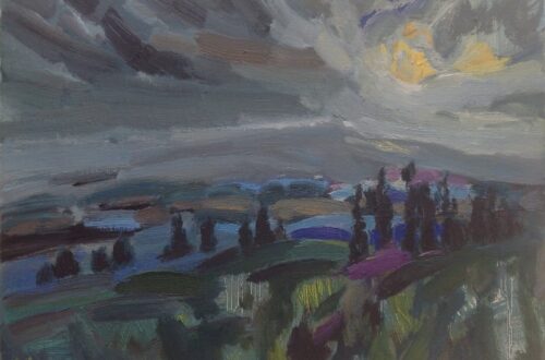 Mont Ventoux-Pays du Comtat