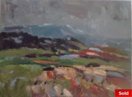 Mont Ventoux Sarrians