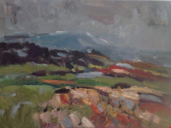 Mont Ventoux Sarrians