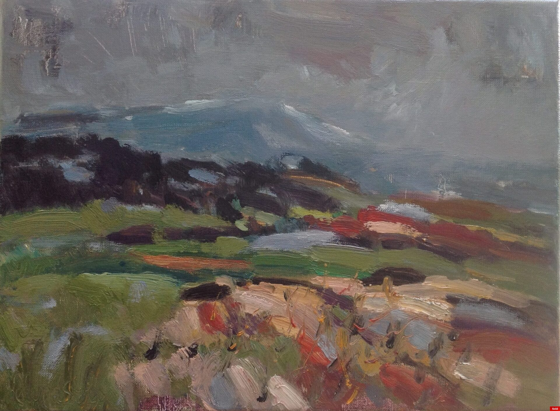 Mont Ventoux Sarrians