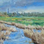 Cleene Hooge Middelburg april