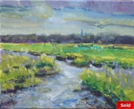 Cleene Hooge Middelburg mei