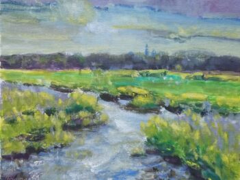 Cleene Hooge Middelburg mei