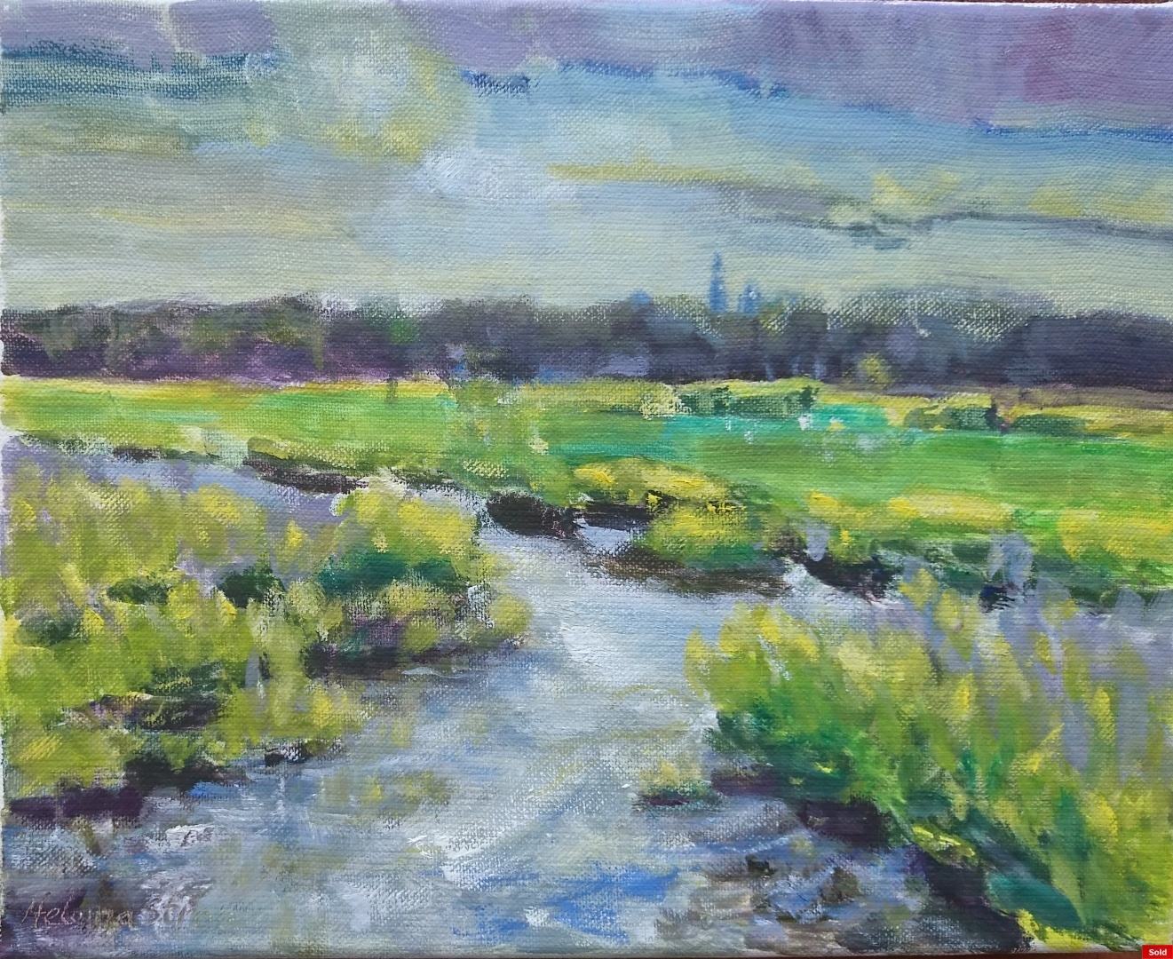 Cleene Hooge Middelburg mei