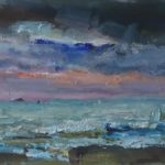 Domburg zoutkristallen