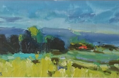 Zantvoortweg Walcheren