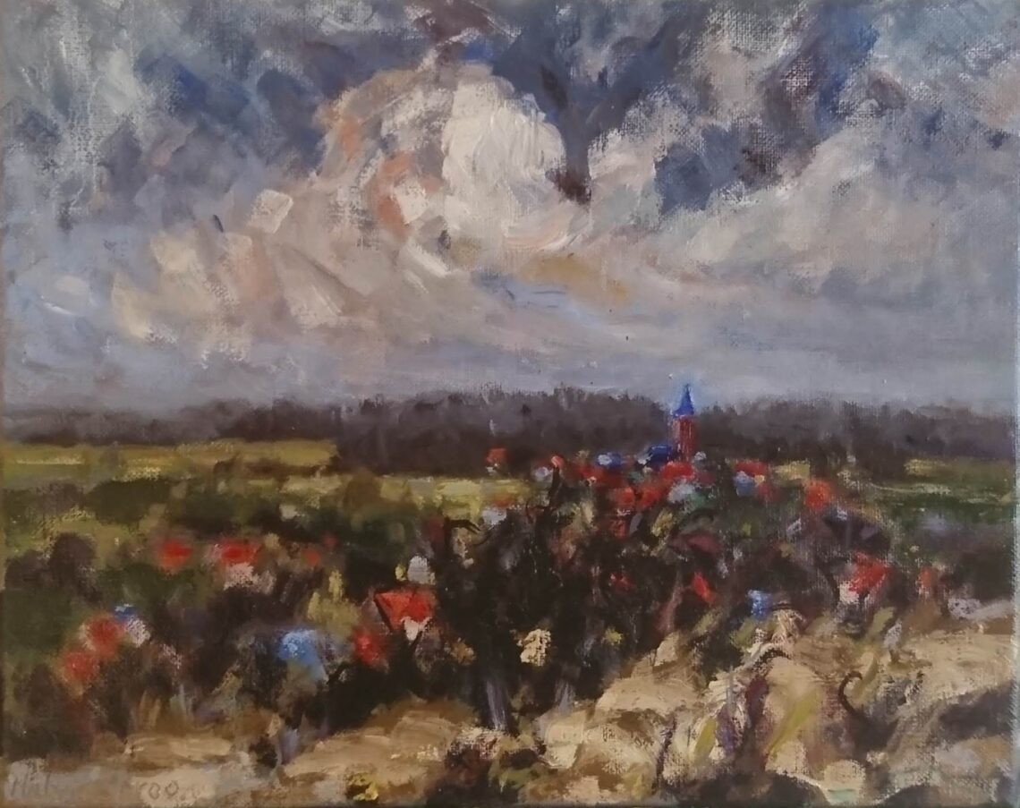 Domburg Januari 2020