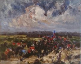 Domburg Januari 2020