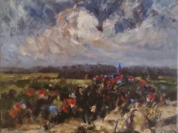 Domburg Januari 2020