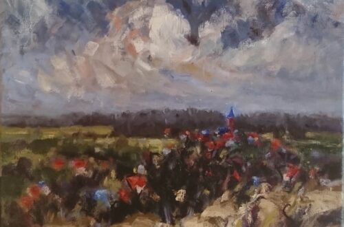 Domburg Januari 2020