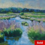 Buttinge Domburgse watergang