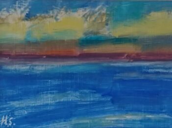 Domburg morninglight