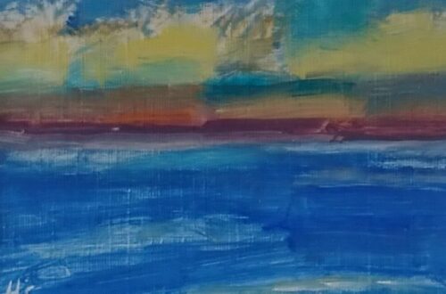 Domburg morninglight