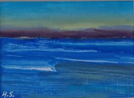 Domburg morninglight 2