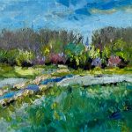 Ter Hooge Middelburg lente