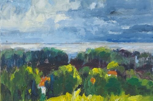 Camiers Côte d’Opale