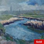 Middelburg kreek Cleene Hooge