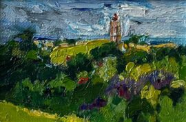 Westkapelle vuurtoren