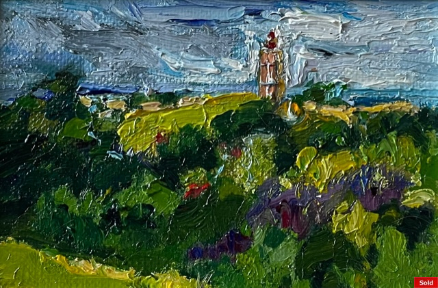 Westkapelle vuurtoren