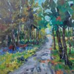 Goudplaat Veerse Meer