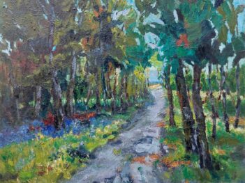 Goudplaat Veerse Meer