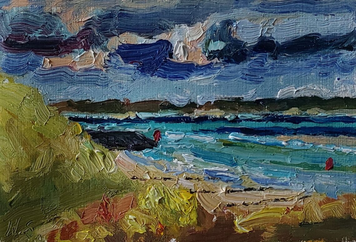 Vlissingen Westerschelde