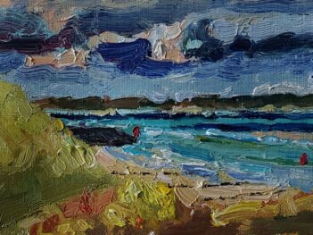 Vlissingen Westerschelde