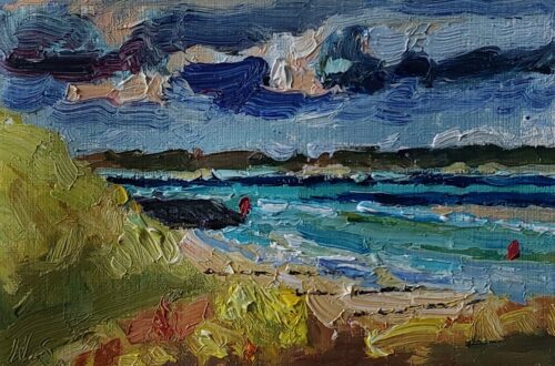 Vlissingen Westerschelde