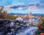 Orange Vaucluse