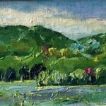 Morgenlicht Valkenisse Zoutelande