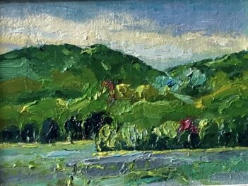 Morgenlicht Valkenisse Zoutelande