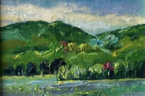 Morgenlicht Valkenisse Zoutelande