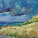 Wissant le Petit Blanc Nez