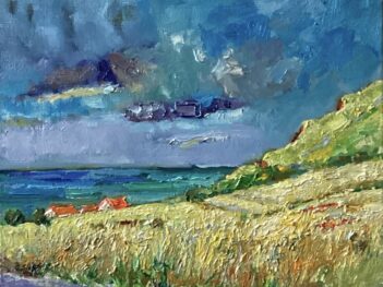 Wissant le Petit Blanc Nez