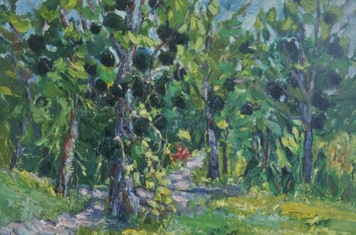 Vallée de la Bresle Maratakken