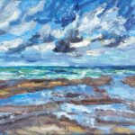 Camiers St. Cecile plage