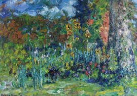 Herfsttuin Middelburg