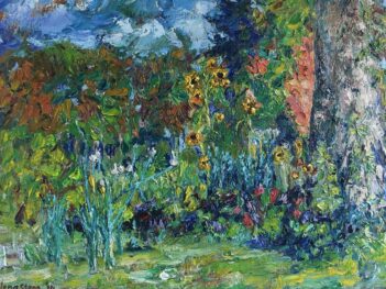 Herfsttuin Middelburg