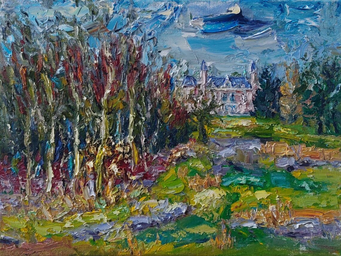 Middelburg Ter Hooge