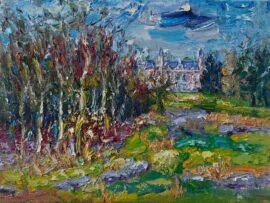 Middelburg Ter Hooge