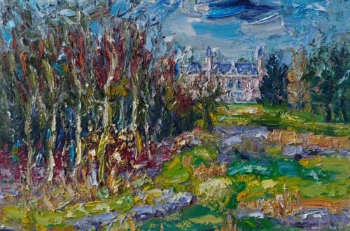 Middelburg Ter Hooge