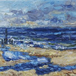 Westkapelle-Domburg