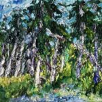 Rijsbergen-Zundert dennen