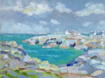 St. Guénolé Finistere