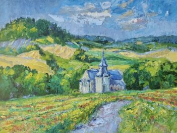 La Vallée de la Bresle Bouttencourt