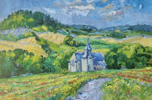 La Vallée de la Bresle Bouttencourt