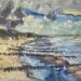 Zoutelande strand