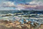 Domburg zee