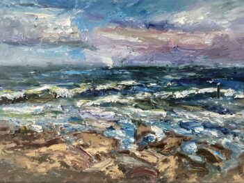 Domburg zee